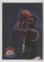 Dominique Wilkins [Good to VG‑EX] #/10,000