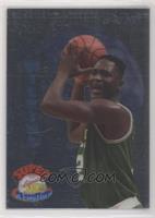 Dominique Wilkins [EX to NM] #/10,000