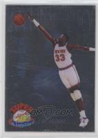 Patrick Ewing [Noted] #/10,000