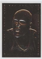 Hakeem Olajuwon (Gold Foil)