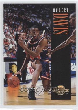 1994-95 Skybox - [Base] #109 - Hubert Davis