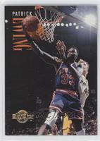 Patrick Ewing