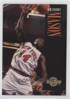 Anthony Mason