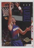 Dan Majerle