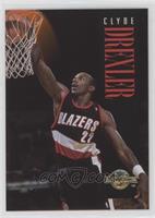 Clyde Drexler