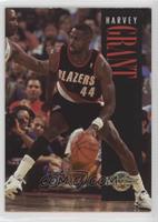 Harvey Grant