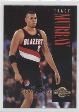 1994-95 Skybox - [Base] #136 - Tracy Murray