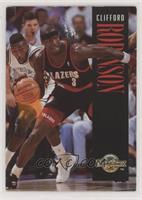 Clifford Robinson [Good to VG‑EX]