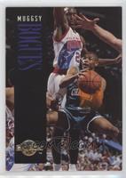 Tyrone Bogues [EX to NM]