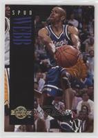 Spud Webb [EX to NM]