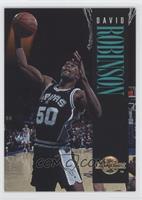 David Robinson