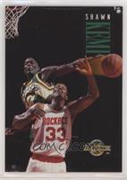 Shawn Kemp