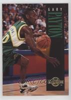 Gary Payton