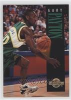 Gary Payton