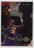 Karl Malone