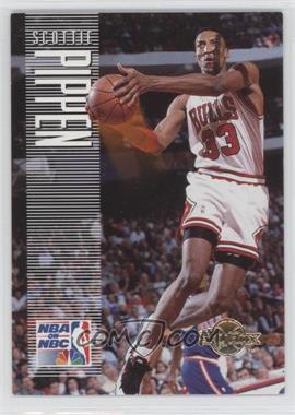 1994-95 Skybox - [Base] #180 - Scottie Pippen