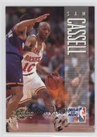 Sam Cassell