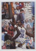 Karl Malone