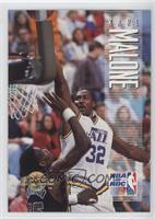 Karl Malone