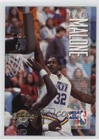 Karl Malone