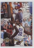 Karl Malone