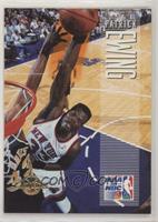 Patrick Ewing [EX to NM]