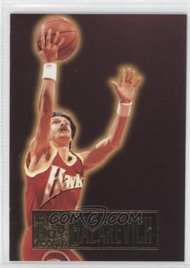 1994-95 Skybox - [Base] #201 - Sergei Bazarevich