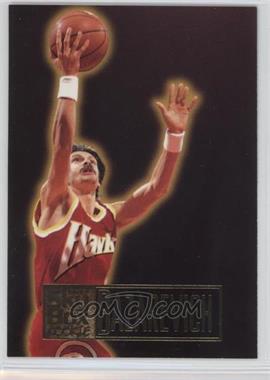 1994-95 Skybox - [Base] #201 - Sergei Bazarevich