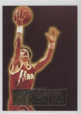 1994-95 Skybox - [Base] #201 - Sergei Bazarevich