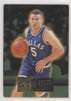 Jason Kidd [Good to VG‑EX]