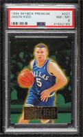 Jason Kidd [PSA 8 NM‑MT]