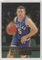 Jason Kidd [EX to NM]