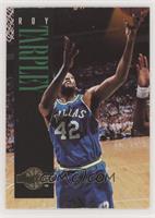 Roy Tarpley