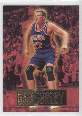 1994-95 Skybox - [Base] #225 - Bill Curley