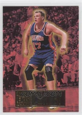 1994-95 Skybox - [Base] #225 - Bill Curley