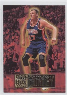 1994-95 Skybox - [Base] #225 - Bill Curley