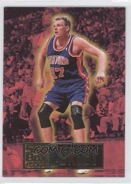 1994-95 Skybox - [Base] #225 - Bill Curley