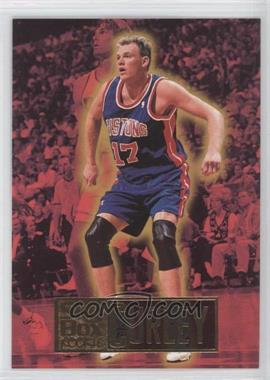 1994-95 Skybox - [Base] #225 - Bill Curley