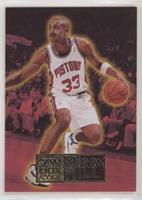 Grant Hill