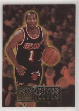 1994-95 Skybox - [Base] #250 - Khalid Reeves [EX to NM]