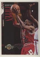 Scottie Pippen