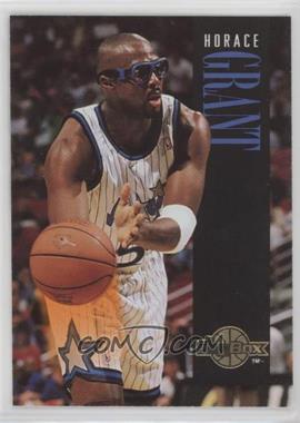 1994-95 Skybox - [Base] #263 - Horace Grant