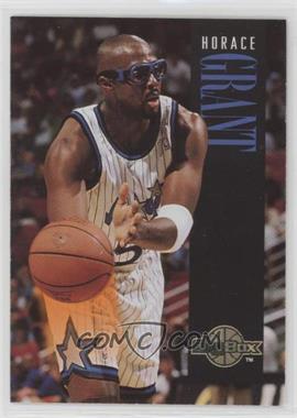 1994-95 Skybox - [Base] #263 - Horace Grant