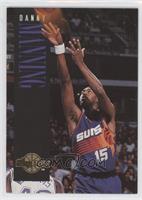 Danny Manning