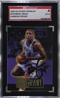 Brian Grant [SGC Authentic Authentic]