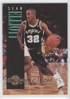 Sean Elliott