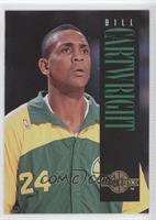 Bill Cartwright