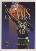 Shawn Kemp [EX to NM]