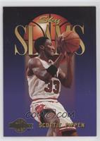 Scottie Pippen