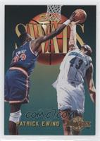 Patrick Ewing